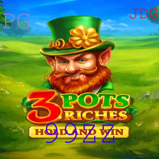 3potsRiches: Um Novo Clássico no Mundo dos Jogos