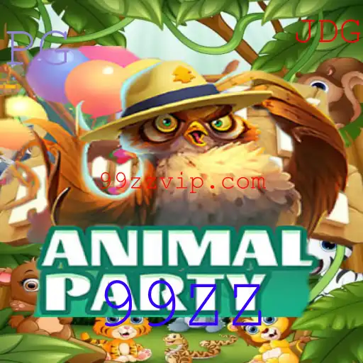 Explorando o Mundo de AnimalParty: Diversão, Estratégia e Interação