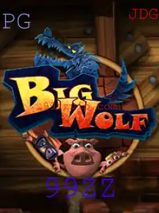 BigWolf: A Nova Sensação dos Jogos de Estratégia