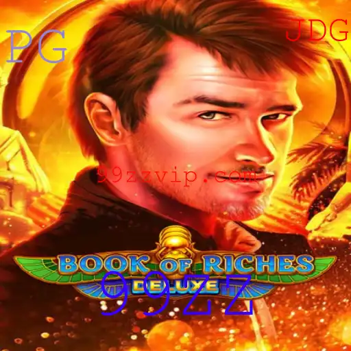 Explorando o Fascinante Mundo de BookofRichesDeluxe: Um Guia Completo
