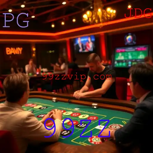 Cassino ao vivo