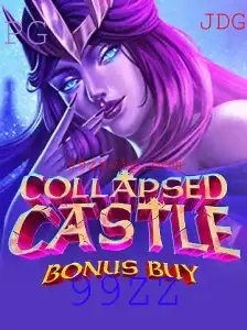 Explorando CollapsedCastleBonusBuy: Aventuras e Estratégias