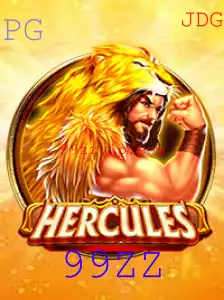 Hercules: Aventura Épica e Estratégia em Jogo