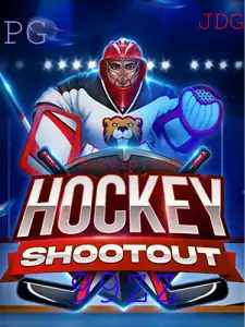 HockeyShootout: A Emoção da Decisão no Gelo