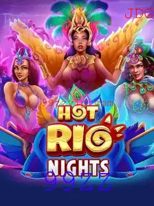 Descubra o fascinante mundo de HotRioNights e suas regras empolgantes