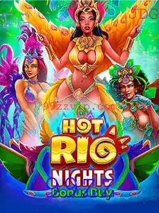 Descubra o Fascinante Universo de HotRioNightsBonusBuy: Regras e Funcionalidades