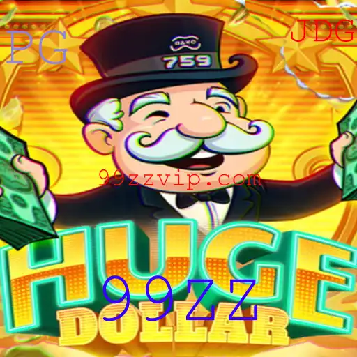 Descubra HugeDollar: O Jogo que Está Revolucionando o Entretenimento