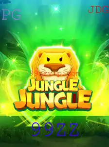 Descubra o Fascinante Mundo de JungleJungle: O Jogo que Está Revolucionando 2023