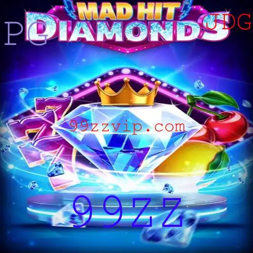 Descubra o Empolgante Mundo de MadHitDiamonds com 99ZZ