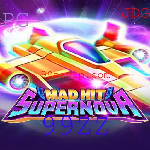 Descubra o Fascinante Mundo de MadHitSupernova