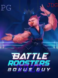 Descubra o Mundo Emocionante de BattleRoostersBonusBuy: Estratégias e Regras