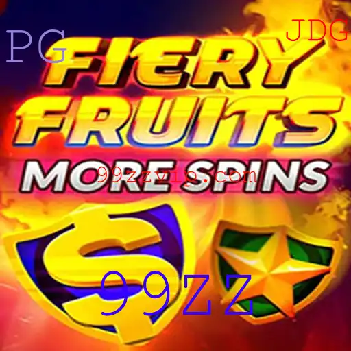 Descubra o Excitante Mundo de FieryFruitsMoreSpins