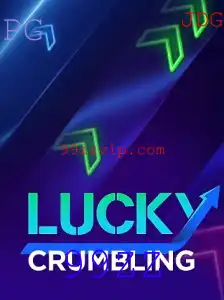 Descubra o Universo de LuckyCrumbling: Jogo de Estratégia e Sorte