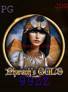 PharaohsGold: A Mística Jornada no Egito Antigo