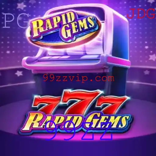 Descubra o Mundo de Entretenimento com RapidGems777