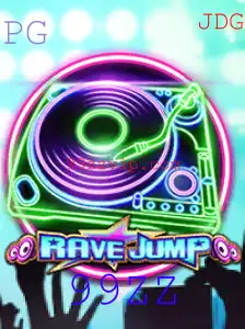 Descubra o Mundo Vibrante de RaveJump: Aventura e Estratégia em Alta Tensão