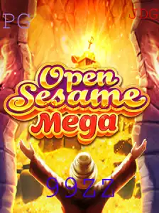 Descubra a Aventura Inovadora com o Jogo OPENSESAMEMEGA