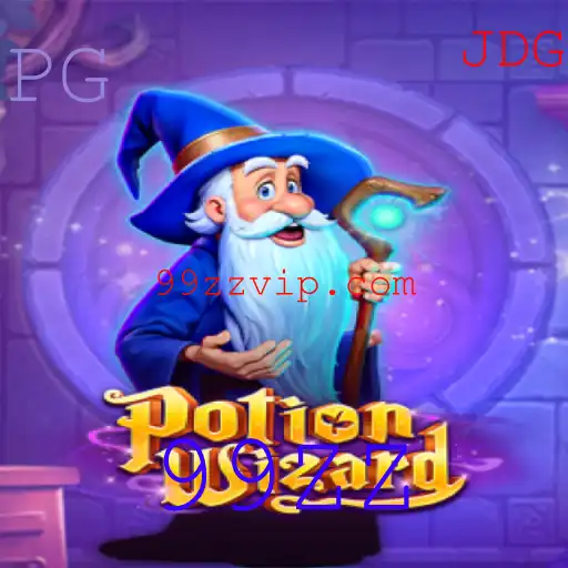 PotionWizard: A Nova Sensação dos Jogos com a Senha Mágica 99ZZ