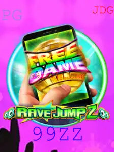 Explorando o Fenômeno do Jogo RaveJump2M