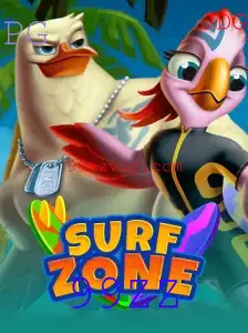 SurfZone: Explore a Aventura Aquática com a Palavra-Chave 99ZZ