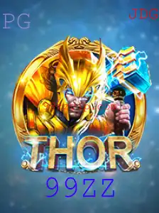 Descubra o Jogo 'THOR': Uma Aventura Épica com 99ZZ