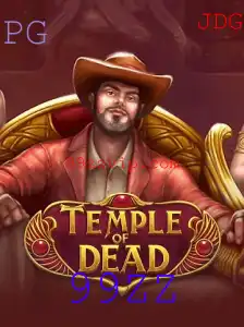 Explore o Mundo de TempleofDead: Um Jogo de Aventura Incrível