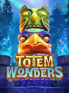 Descubra o Fascinante Mundo de TotemWonders com 99ZZ