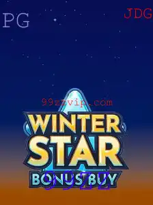Explorando WinterStarBonusBuy: Uma Aventura Incrível no Mundo dos Jogos